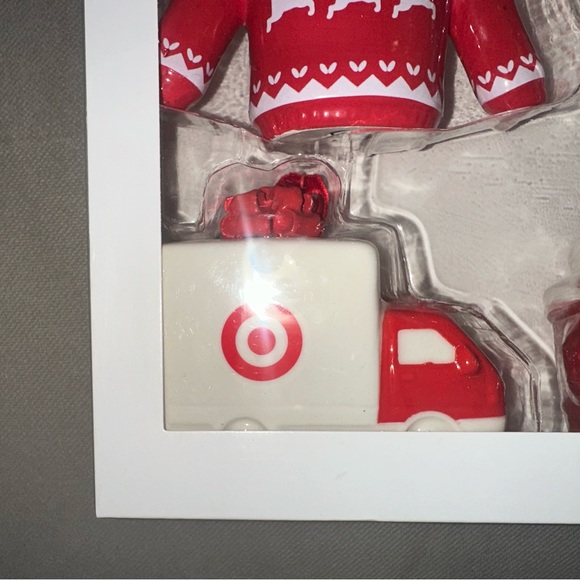 NIB | Wondershop Target ornaments | 2023 Holiday - Picture 3 of 6